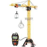 Dickie Mega Crane, Voiture télécommandée 
