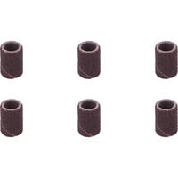 Dremel Bande abrasive 6,4 mm, grain 120, Bande de ponçage 