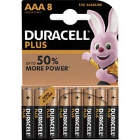 Duracell 176645, Batterie 