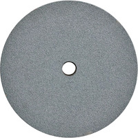 EINHELL Disque abrasif Ø 200 x 20 x 40mm, K200, Meule d’affûtage 
