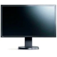 EIZO Flexscan EV2416WFXG-BK Reconditionné. 24.1" Moniteur  Noir, WUXGA, TN, DisplayPort, DVI