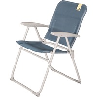 Easy Camp Swell, Chaise Bleu/gris