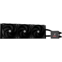 Enermax Liqmax IV 360 mm, Watercooling Noir