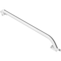  Fanatec ClubSport GT Cockpit Support de levier de vitesses, gauche Blanc