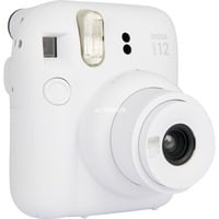 Fujifilm Instax mini 12, Appareil photo instantanée Blanc