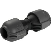 GARDENA Connecteur 25 mm Gris/Noir, 1 pièce(s)
