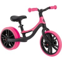 GLOBBER Go Bike Elite Duo, Vélo d'équilibre rose fuchsia