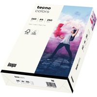 Inapa Tecno colors blanc A4, Papier 
