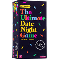 Just Play Allons en Profondeur - Le Jeu Ultime pour une Soirée en Amoureux, Jeu de cartes 