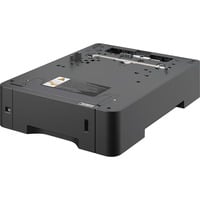 Kyocera PF-5150 Chargeur de documents automatique (ADF) 600 feuilles, Bac à papier Blanc, Chargeur de documents automatique (ADF), Kyocera, 600 feuilles, 60 - 220 g/m², Gris, A4, A5, B5, Letter, Legal Custom (92 - 216 x 162 - 356 mm), 92.1 × 165.1 (Com6), 114×162 (Youkei2)