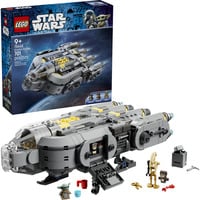 Star Wars Vaisseau Stellaire des Anzellans, Jouets de construction