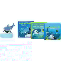 MGA Entertainment 175251-GR, Livre audio