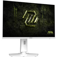 MSI MAG 274QRFWDE X32 27" Moniteur gaming  Blanc