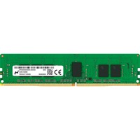 Micron MTA9ASF2G72PZ-3G2R, Mémoire vive Vert