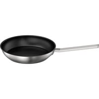 Neff Z9428CF0 poêle Poêle polyvalente Rond Noir, Rond, Poêle polyvalente, Noir, Acier inoxydable, Aluminium, Acier inoxydable, 22 cm