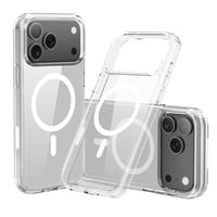 Nevox 2532, Housse smartphone Transparent