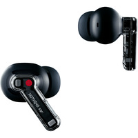 Nothing Oreille écouteurs in-ear Noir