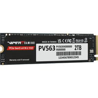 Patriot VIPER PV593 2 TB SSD 