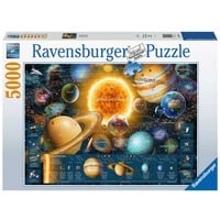 Ravensburger 16720, Puzzle 