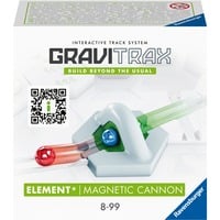 Ravensburger GraviTrax Élément Canon Magnétique, Train 