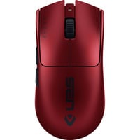 Razer RZ01-05120400-R3M1, Souris gaming Rouge foncé/Noir