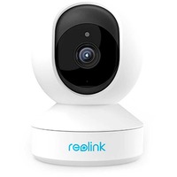 Reolink T1 Pro, Caméra de surveillance Blanc