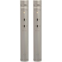 Rode Microphones NT55-MP, Micro Argent/Or