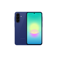 Samsung Galaxy A27 5G 256GB smartphone Bleu | 256 Go | Android 16 | Dual-SIM