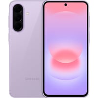 Samsung Galaxy A37 5G 256GB smartphone Lavande | 256 Go | Android 16 | Dual-SIM