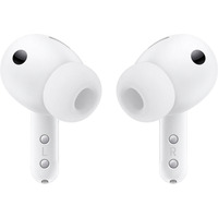 Samsung Galaxy Buds 4 Pro écouteurs in-ear Blanc