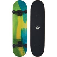 Schildkröt Skateboard Bigflip 31 Splash, Planche à roulettes 