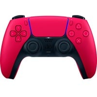 Sony Manette sans fil DualSense, Manette de jeu Rouge