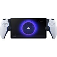 Sony PlayStation Portal Remote Player, Boxe de streaming Blanc/Noir