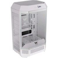 Thermaltake The Tower 300 boîtier mini tower Blanc | 3x USB-A | Window