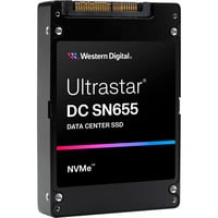 WD SSD