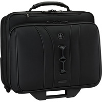 Wenger 653631, Sac PC portable Noir