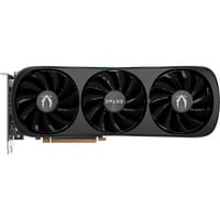 ZOTAC GeForce RTX 4070 Ti SUPER Trinity Black Edition Reconditionné, Carte graphique Noir