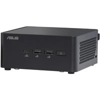 ASUS 90AR0072-M00290, Barebone Noir