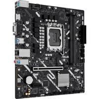 ASUS PRIME H810M-K carte mère socket 1851 