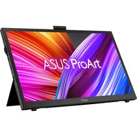 ASUS ProArt Display PA169CDV 16" 4K Ultra HD Touchscreen-Moniteur  Noir, 1x HDMI, 2x USB-C