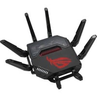 ASUS ROG Rapture GT-BE98, Routeur 