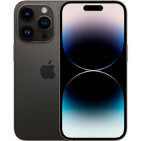 Apple 4-00-10007, Smartphone Noir