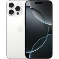 Apple MYWW3ZD/A, Smartphone Blanc