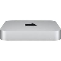 Apple Mac mini M1 2020 Reconditionné, Systéme-MAC Argent