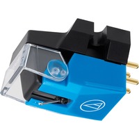 Audio-Technica VM510CB, Tonabnehmer Noir/Bleu