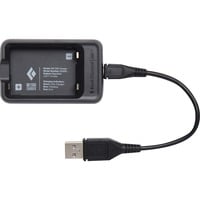 Black Diamond BD 1500 Charger, Chargeur Noir