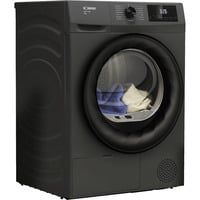 Bomann 771541, Sèche-linge Titane
