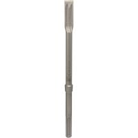 Bosch 2608690166 Rotary hammer chisel attachment, Burin Rotary hammer chisel attachment, Bosch, Acier inoxydable, 40 cm