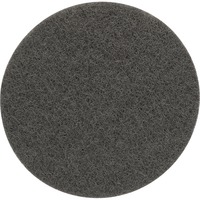 Bosch Expert Disque non tissé N880 Ultra-fin, Ø 125mm, Feuille abrasive Gris