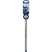 Bosch Expert Foret SDS plus-7X, Perceuse Marteau perforateur, Hammer drill bit, 1,5 cm, 265 mm, Béton, pierre, 20 cm